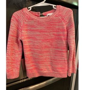 Chloe sweater
